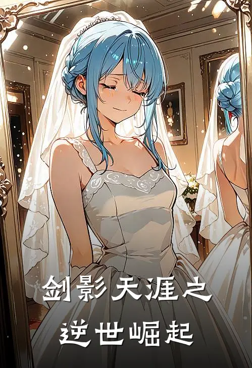 剑影天涯之逆世崛起