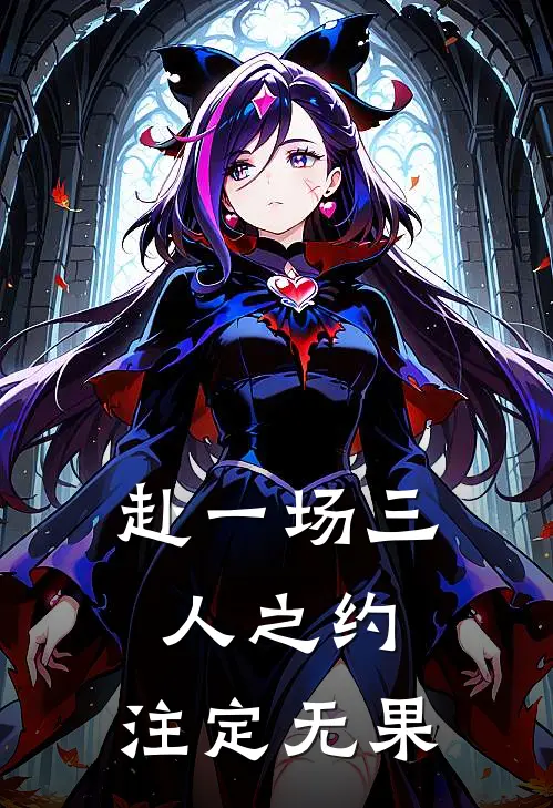 赴一场三人之约，注定无果