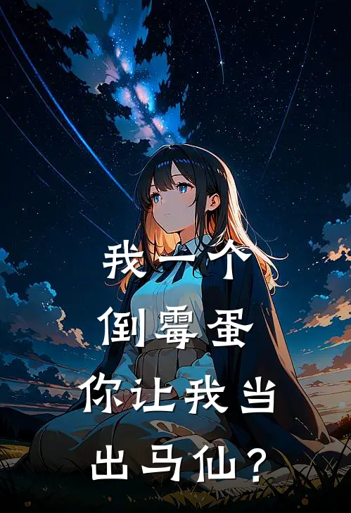 我一个倒霉蛋，你让我当出马仙？李轻放清禾最新章节免费阅读_我一个倒霉蛋，你让我当出马仙？全文免费在线阅读