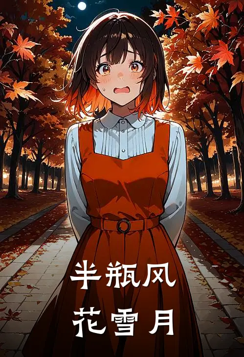 《半瓶风花雪月》凌峰康明火爆新书_半瓶风花雪月(凌峰康明)免费小说