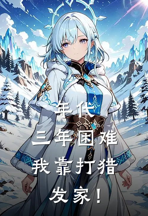 年代：三年困难，我靠打猎发家！(李勇王胜利)最新小说_免费阅读完整版小说年代：三年困难，我靠打猎发家！(李勇王胜利)