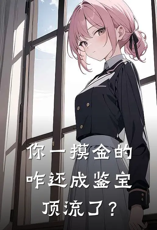 《你一摸金的，咋还成鉴宝顶流了？》陈峰魏明杰完本小说_陈峰魏明杰(你一摸金的，咋还成鉴宝顶流了？)全文免费阅读无弹窗大结局