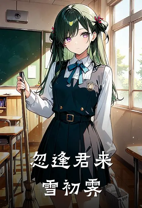 忽逢君来雪初霁(靳承易欢)在线免费小说_热门网络小说忽逢君来雪初霁靳承易欢