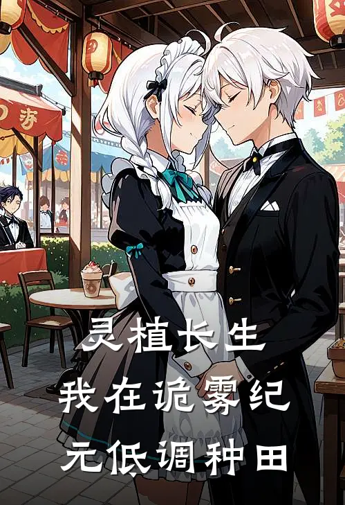 灵植长生：我在诡雾纪元低调种田(林牧林牧强)热门网络小说_最新章节列表灵植长生：我在诡雾纪元低调种田(林牧林牧强)