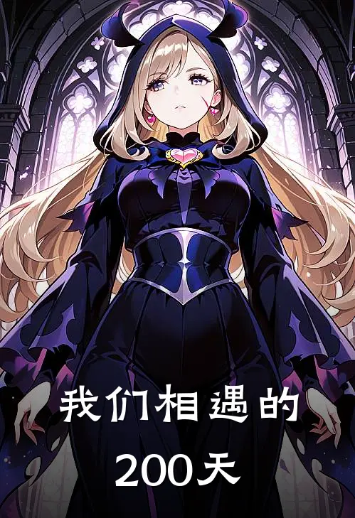 我们相遇的200天(君然桑代)完结的热门小说_全本免费完结小说我们相遇的200天(君然桑代)