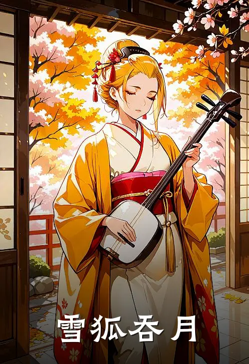 雪狐吞月(何朝雨唐莲)免费小说阅读_完结版小说推荐雪狐吞月(何朝雨唐莲)