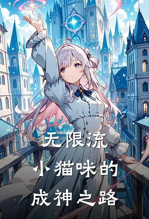 无限流：小猫咪的成神之路
