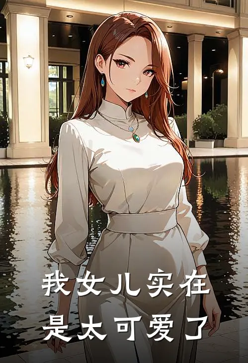 我女儿实在是太可爱了凌尘苏清颜免费小说在线阅读_热门小说在线阅读我女儿实在是太可爱了凌尘苏清颜