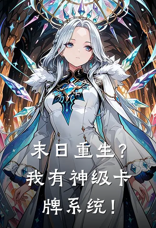 末日重生？我有神级卡牌系统！