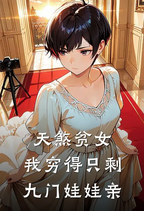 天煞贫女：我穷得只剩九门娃娃亲（洛清灵迈巴赫）全文免费阅读无弹窗大结局_天煞贫女：我穷得只剩九门娃娃亲最新章节列表_笔趣阁（洛清灵迈巴赫）