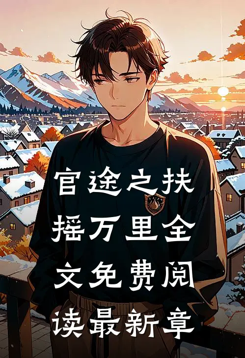 官途之扶摇万里全文免费阅读最新章