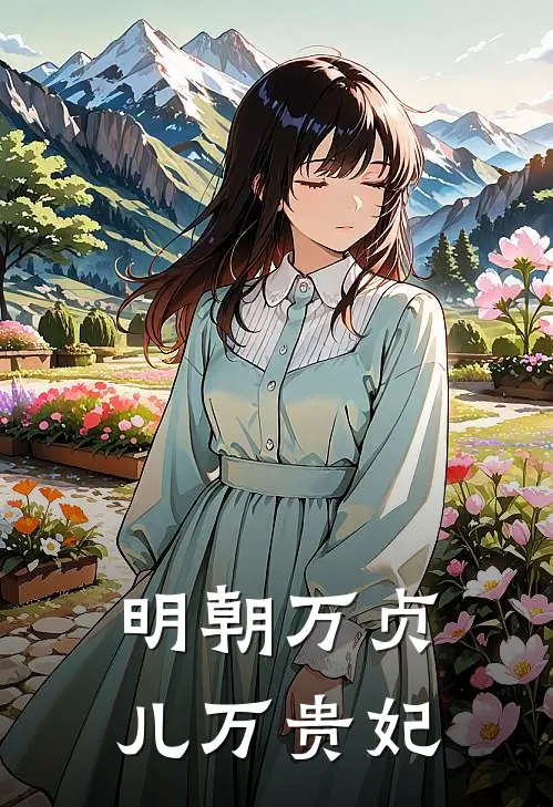 明朝万贞儿万贵妃
