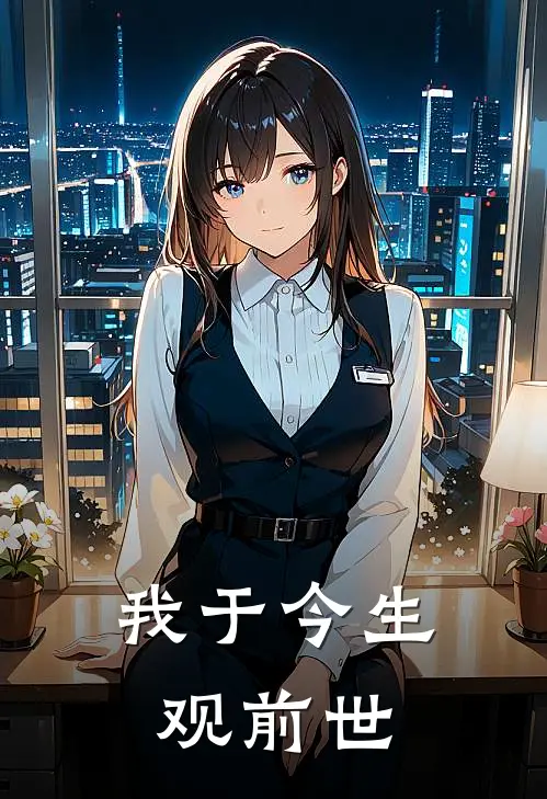 我于今生观前世