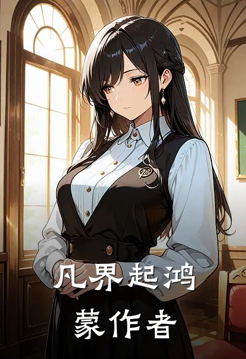 凡界起鸿蒙作者