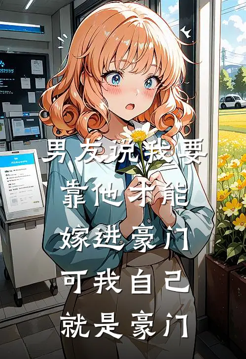 男友说我要靠他才能嫁进豪门，可我自己就是豪门顾清川沈泽念全文免费阅读无弹窗大结局_（顾清川沈泽念）男友说我要靠他才能嫁进豪门，可我自己就是豪门最新小说