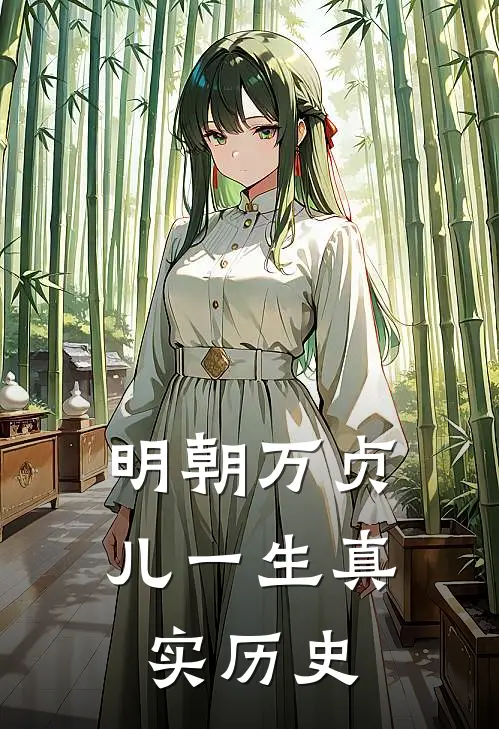 明朝万贞儿一生真实历史