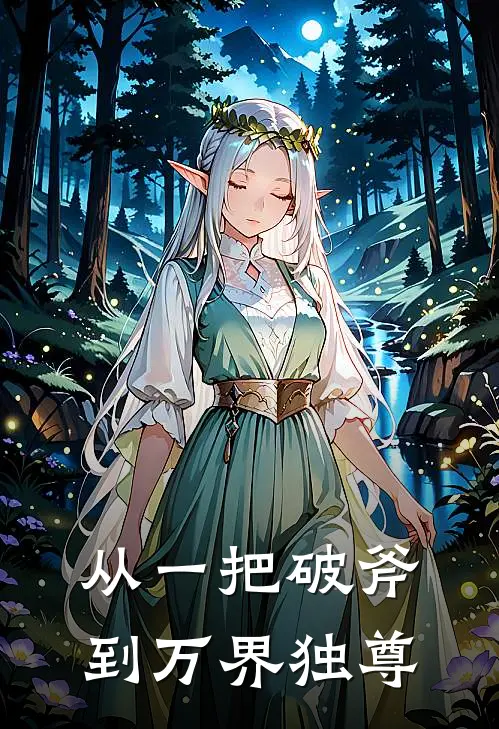 从一把破斧到万界独尊(李一凡一凡)热门小说大全_推荐完本小说从一把破斧到万界独尊李一凡一凡