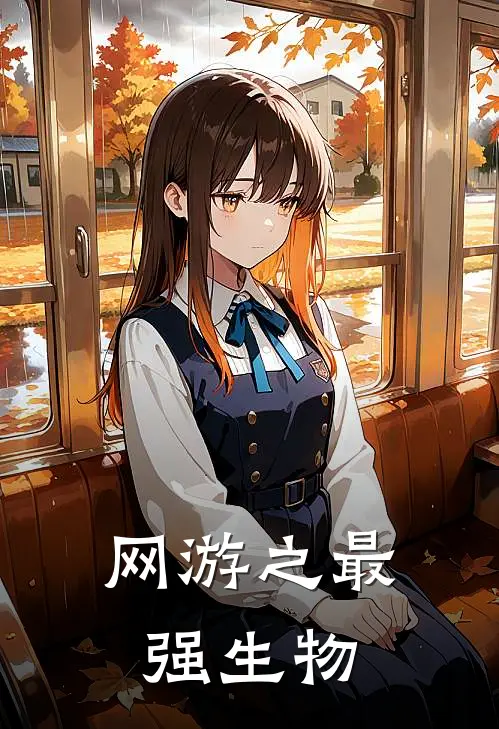 网游之最强生物