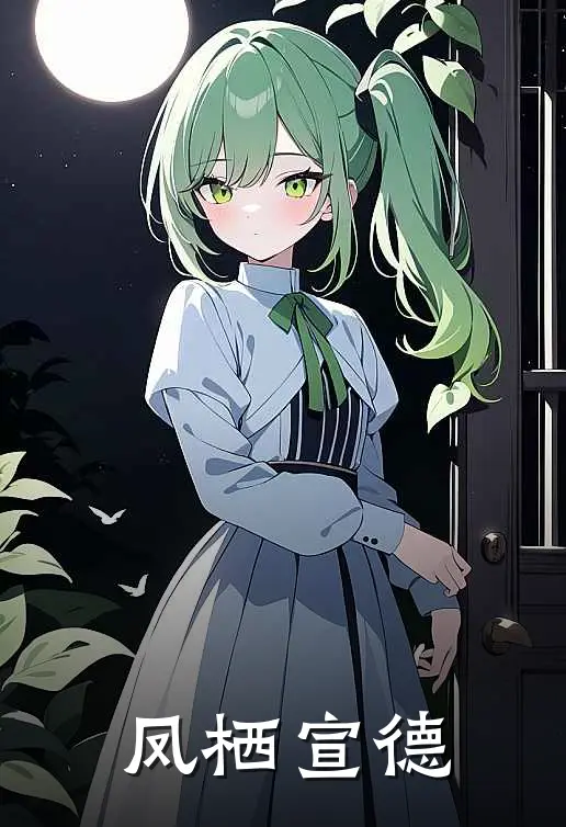 凤栖宣德董素素孙若微最新推荐小说_完结版小说推荐凤栖宣德董素素孙若微