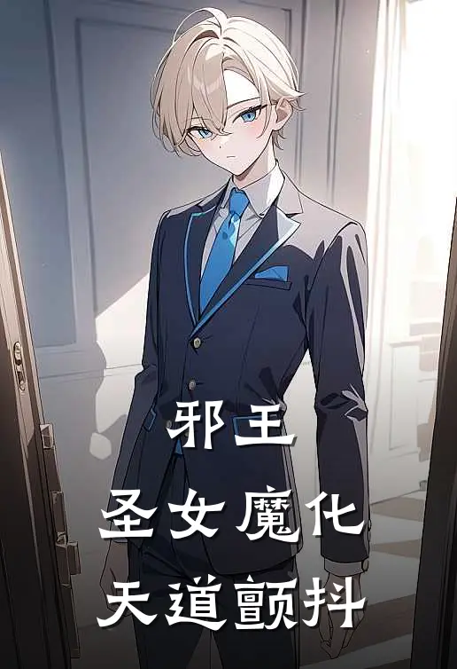 邪王：圣女魔化，天道颤抖
