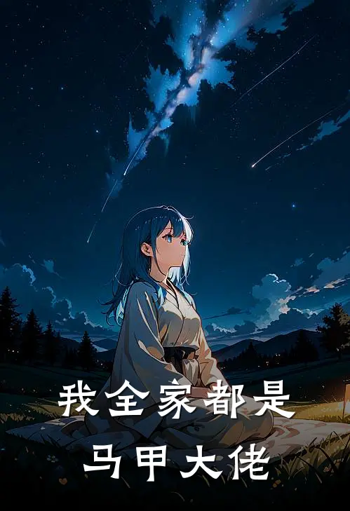 我全家都是马甲大佬