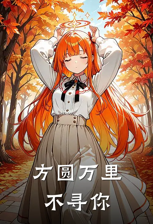 方圆万里不寻你