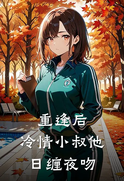 重逢后，冷情小叔他日缠夜吻