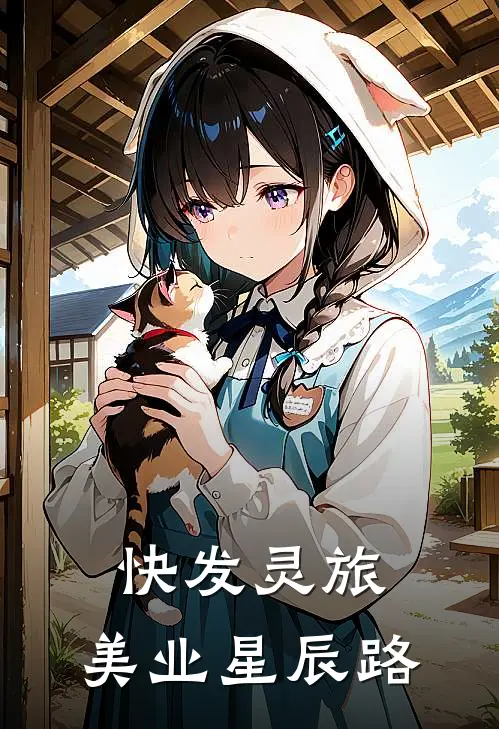 快发灵旅：美业星辰路