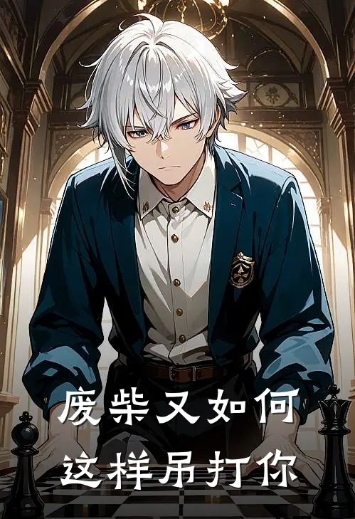 废柴又如何这样吊打你