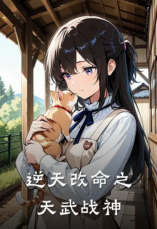 逆天改命之天武战神