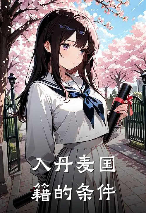 入丹麦国籍的条件