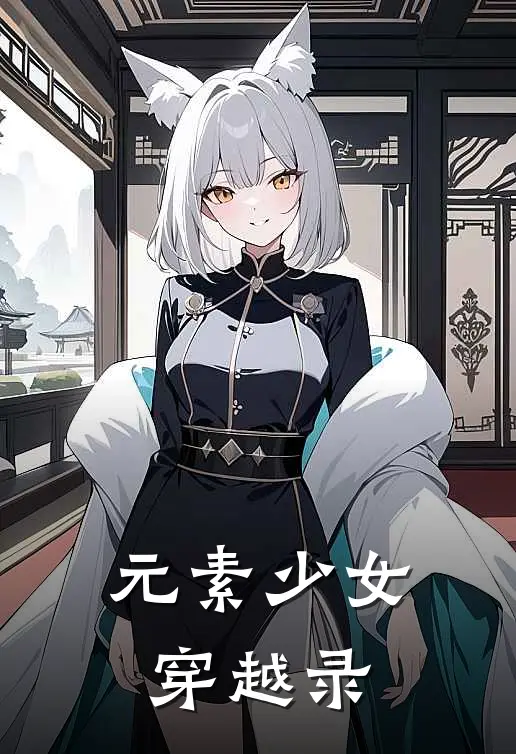 元素少女穿越录