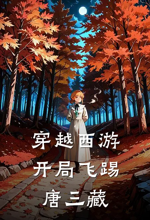 穿越西游：开局飞踢唐三藏楚绍孙悟空最新推荐小说_完结版小说推荐穿越西游：开局飞踢唐三藏楚绍孙悟空