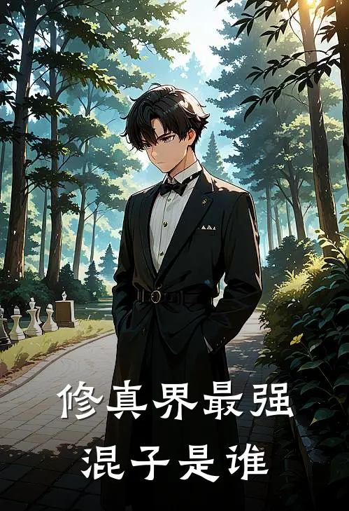 修真界最强混子是谁