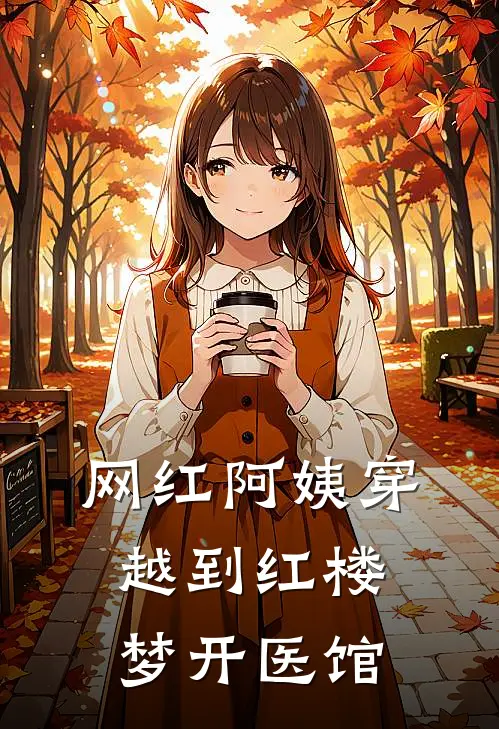 网红阿姨穿越到红楼梦开医馆(王翠芬黛玉)免费阅读全文_免费完结版小说网红阿姨穿越到红楼梦开医馆王翠芬黛玉