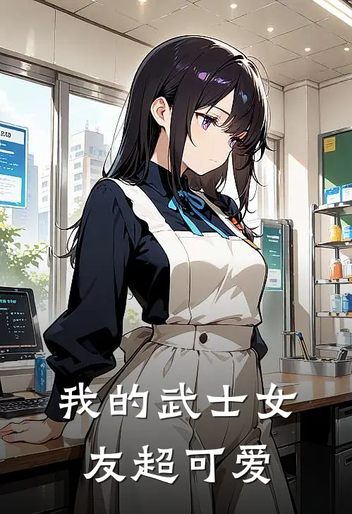 我的武士女友超可爱