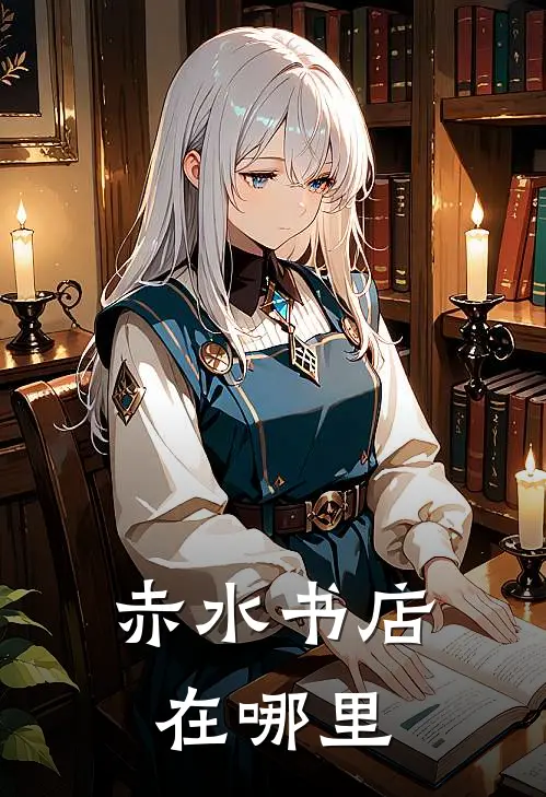 赤水书店在哪里