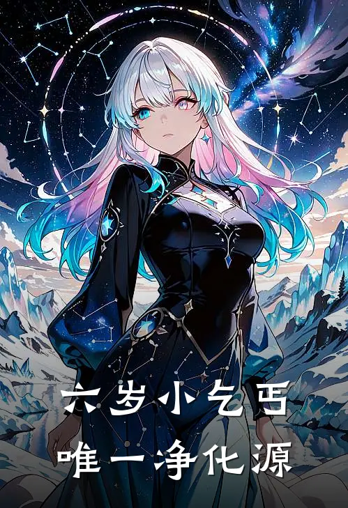 六岁小乞丐：唯一净化源