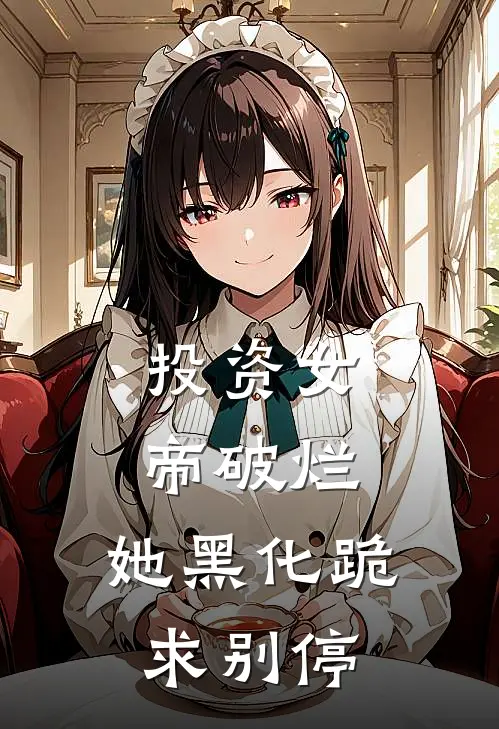 投资女帝破烂，她黑化跪求别停