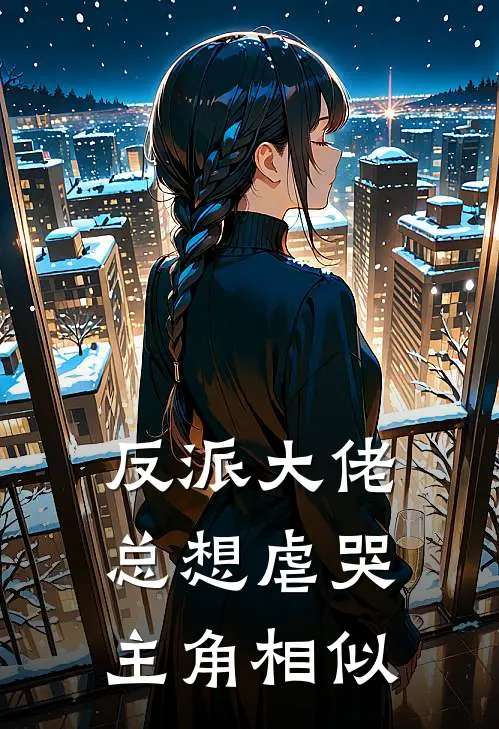 反派大佬总想虐哭主角相似