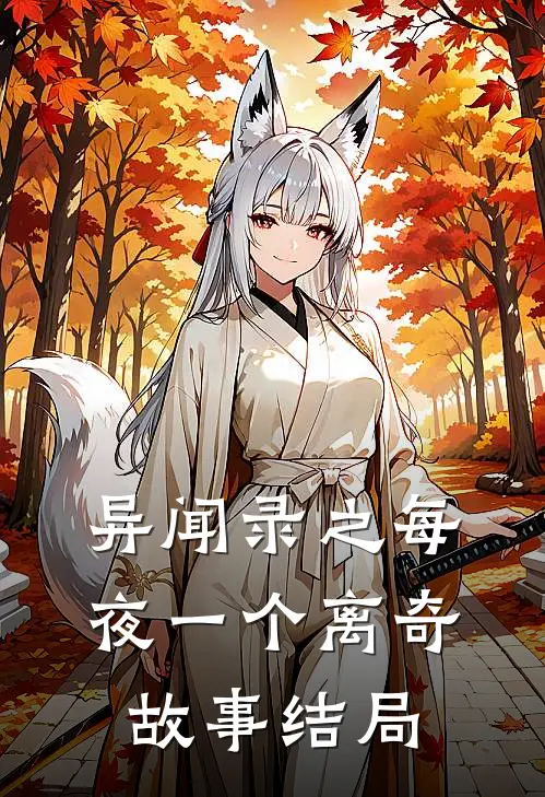 异闻录之每夜一个离奇故事结局