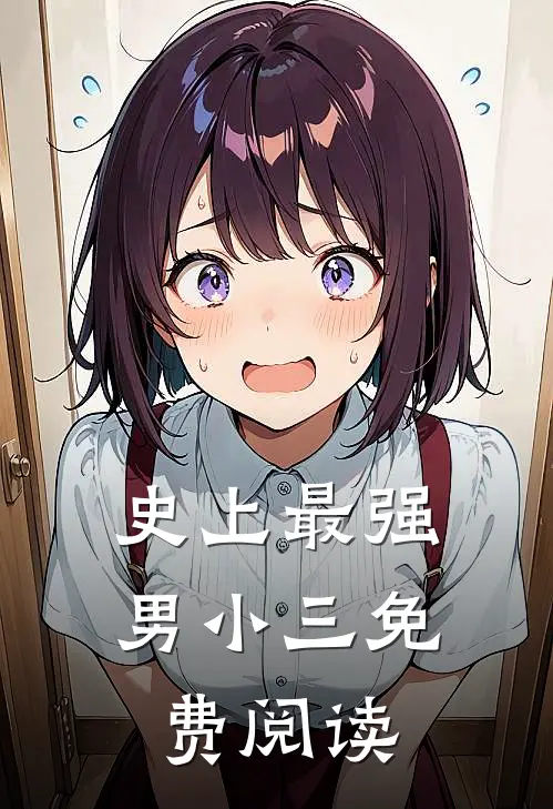 史上最强男小三免费阅读