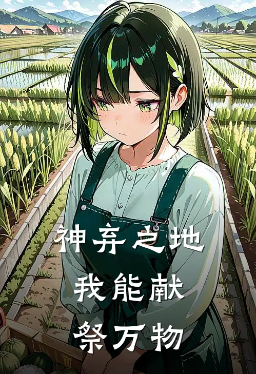 神弃之地：我能献祭万物