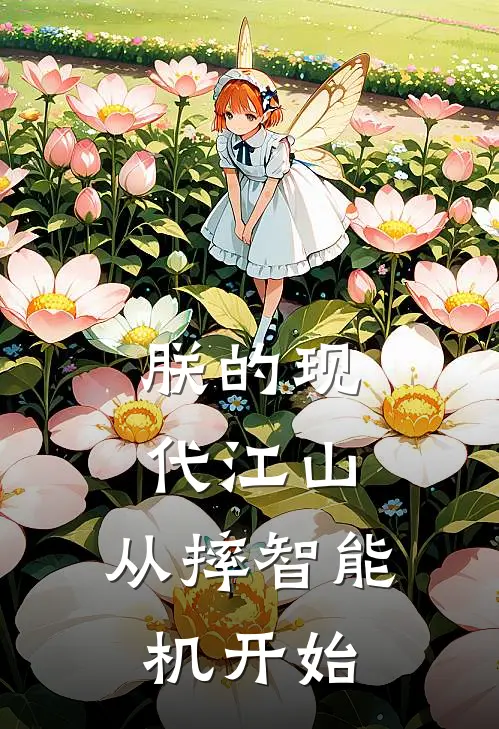 朕的现代江山，从摔智能机开始