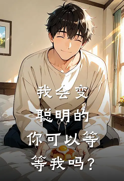我会变聪明的，你可以等等我吗？温裕宁温裕安免费小说全文阅读_最新章节列表我会变聪明的，你可以等等我吗？(温裕宁温裕安)