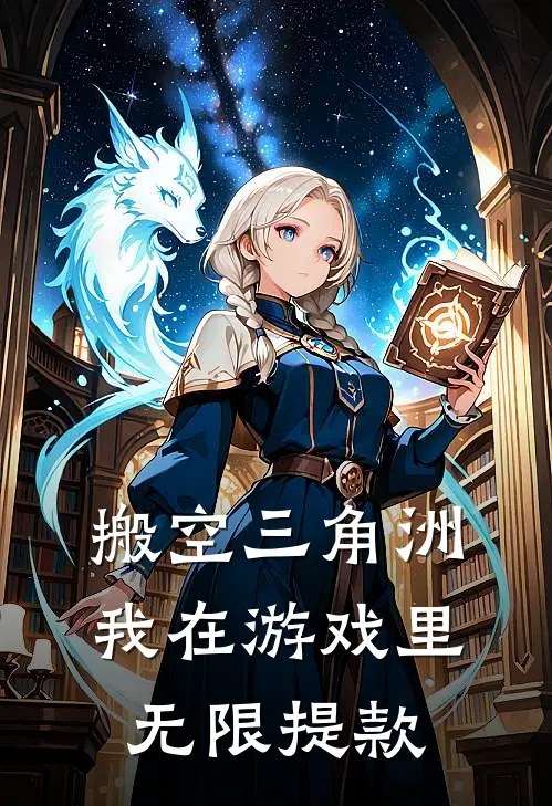 搬空三角洲：我在游戏里无限提款(李谱赵明理)完整版小说全文免费阅读_免费阅读无弹窗搬空三角洲：我在游戏里无限提款李谱赵明理