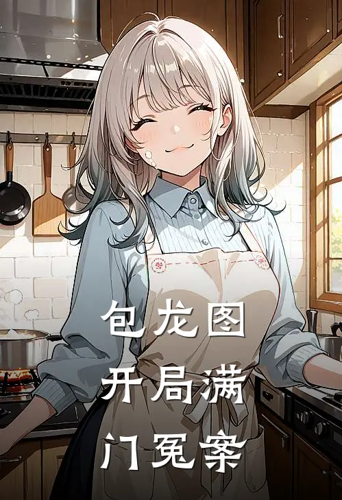 包龙图：开局满门冤案