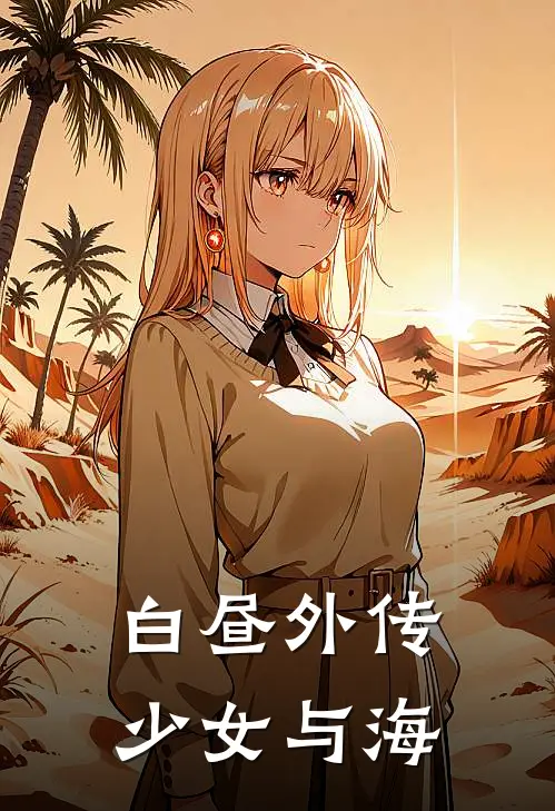 白昼外传：少女与海