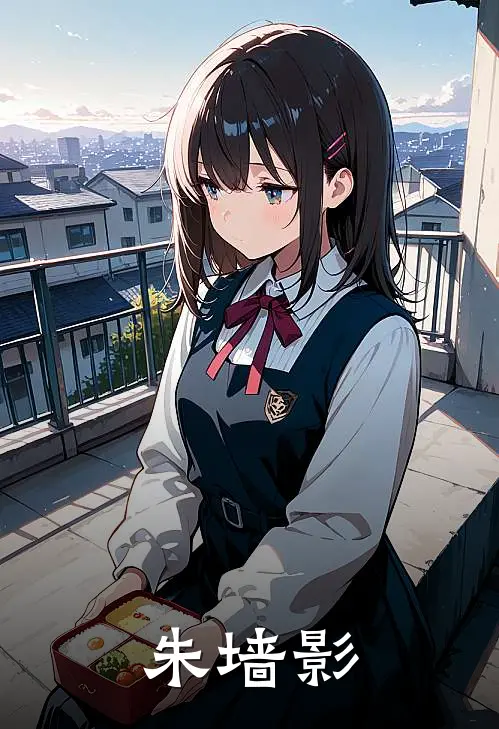 朱墙影(沈兰因画春)最新完本小说推荐_免费小说推荐朱墙影沈兰因画春