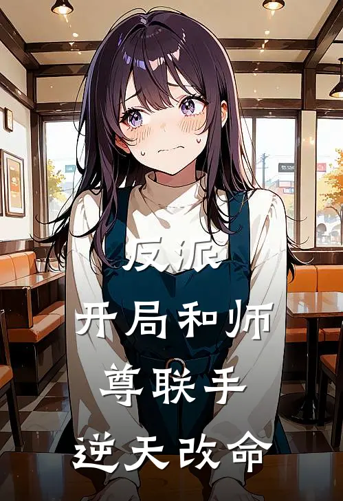反派：开局和师尊联手，逆天改命